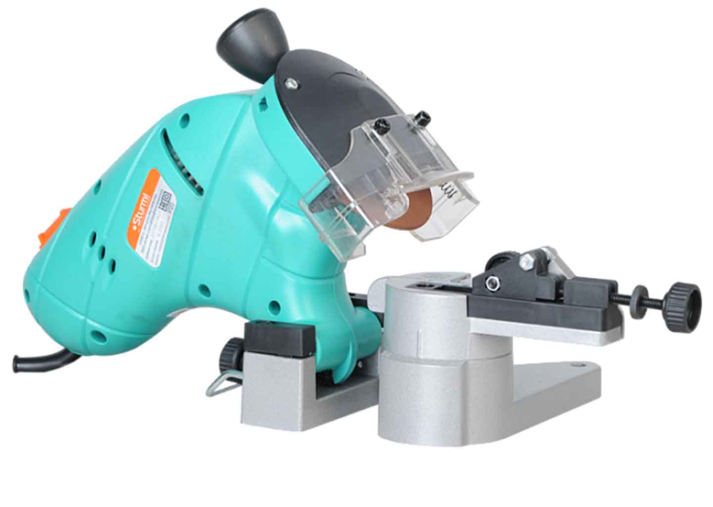 Станок для заточки цепей Sturm BG60016 160 Вт с кругом 100 мм