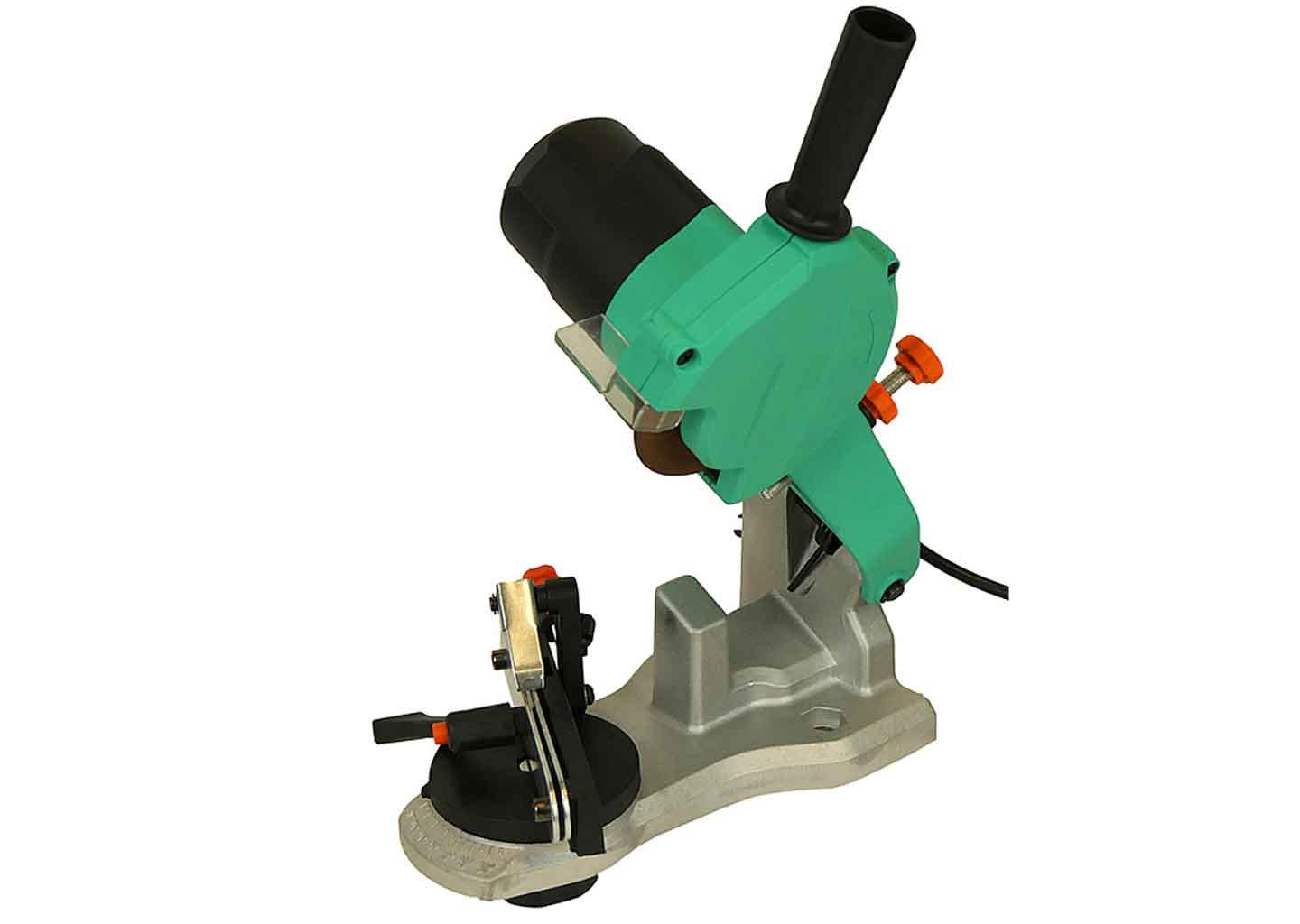 Станок для заточки цепей Sturm BG6060 250 Вт с кругом 104 мм