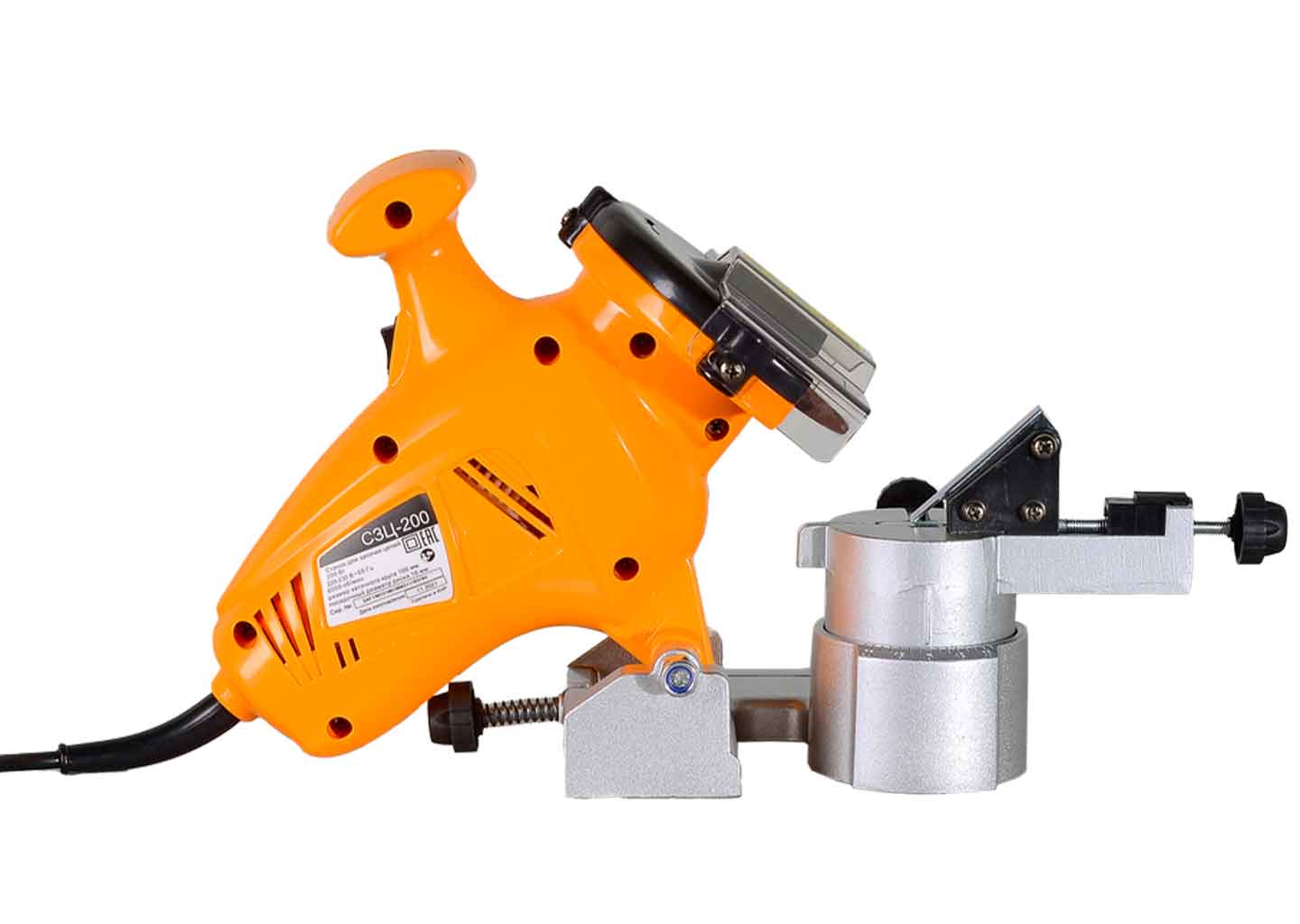 Станок для заточки цепей Вихрь СЗЦ-200 Станок для заточки цепей Вихрь СЗЦ-200 — изображение 3