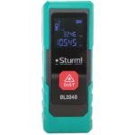 Дальномер лазерный Sturm! DL2040