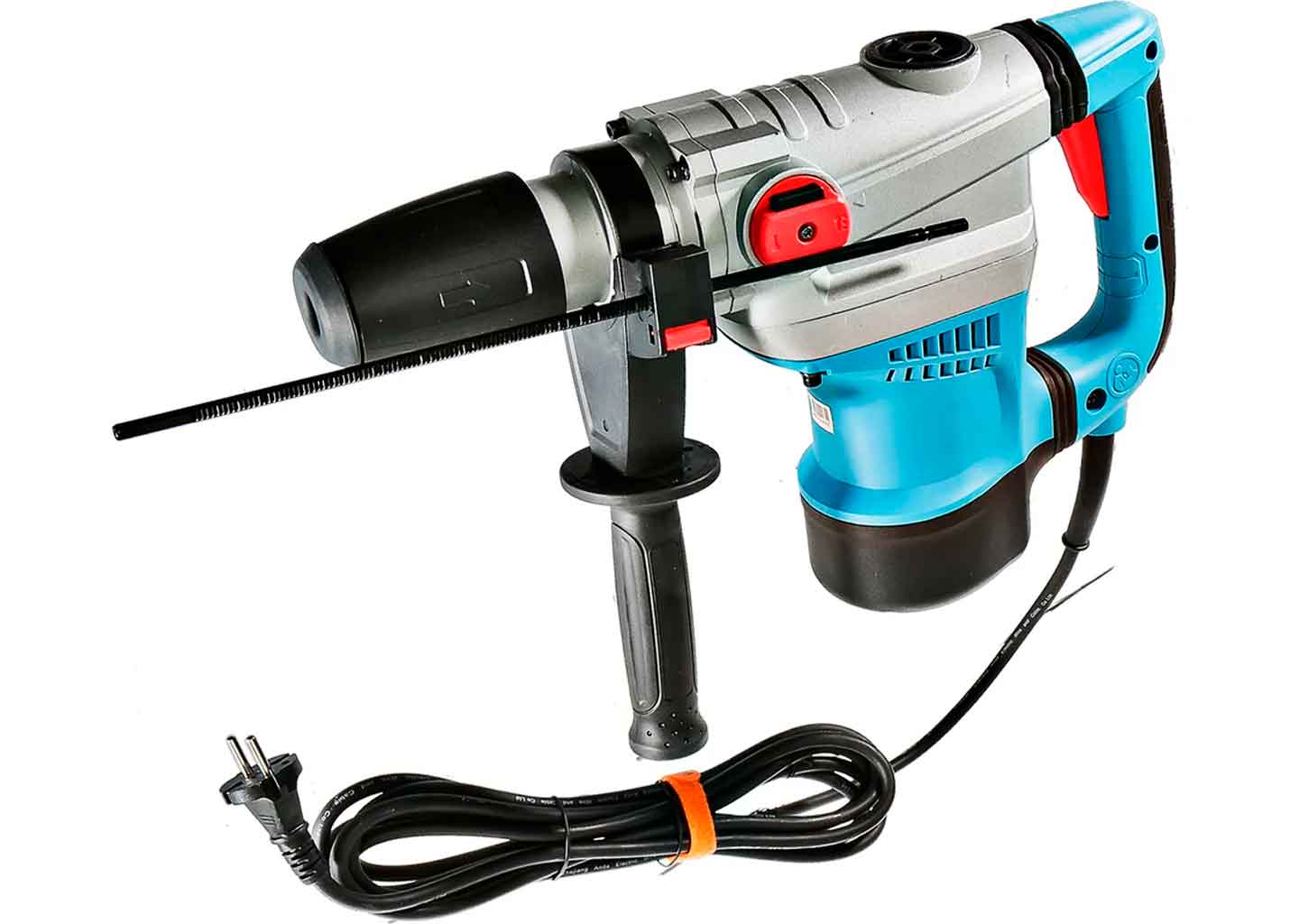 Перфоратор SDS-MAX Sturm! RH25206PM 2000 Вт 12 Дж в кейсе