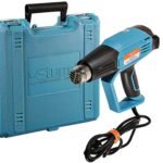 Фен технический Sturm! HG2022P 2200 Вт, 3 режима, 50–600 °C, кейс