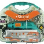 Гравер электрический Sturm GM2315F