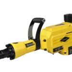Отбойный молоток Hanskonner HRH2150VC