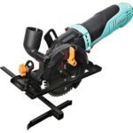 Минициркулярная пила Sturm CS5012MS