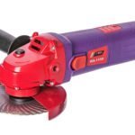 Болгарка (УШМ) WBR WS-1150