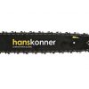 Бензопила Hanskonner HGC2218 — изображение 7