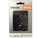 Цепь Stihl 63 PM 16″, 3/8”, 1,3 мм, 55 звеньев