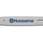 Шина пильная Husqvarna 12", 3/8"mini, 1.3мм, 45 хвостовиков
