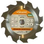Диск пильный Sturm! 9025-185-20/16-12
