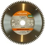 Диск пильный Sturm! 9023-255-30-80