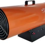 Газовая тепловая пушка Sturm! GH9150VRF