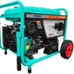 Бензиновый генератор Sturm! PG8780NE