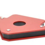 Магнит сварочный "Стрела" 33кг. STEEL CORE  EG-MH003