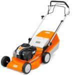 Газонокосилка бензиновая STIHL RM 248.2 T