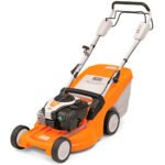 Газонокосилка бензиновая STIHL RM 448.1 TX