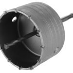 Коронка SDS+ Sturm! 9018-SDS-HD100
