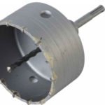 Коронка SDS+ Sturm!  9018-SDS-HD110