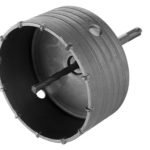 Коронка SDS+ Sturm! 9018-SDS-HD120