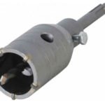 Коронка SDS+ Sturm! 9018-SDS-HD45