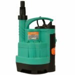 Дренажный насос Sturm WP9760BF для грязной воды, корпус из пластика
