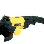 Болгарка Hanskonner HAG16180EC 1800 Вт с регулировкой оборотов