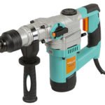 Перфоратор SDS-Plus Sturm! RH2530V в пластиковом кейсе, 1100 Вт, 4 Дж
