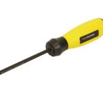 Отвертка крестовая Hanskonner HK1040-16-PH1-100