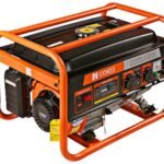 Бензиновый генератор СОЮЗ ЭГС-3200