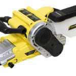 Ленточная шлифовальная машина Hanskonner HBS8512