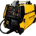 Сварочный полуавтомат Hanskonner HWM2180MF