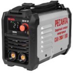 Сварочный аппарат Ресанта САИ-205Т LUX