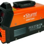 Сварочный аппарат Sturm! AW97I200