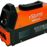Сварочный аппарат Sturm! AW97I250