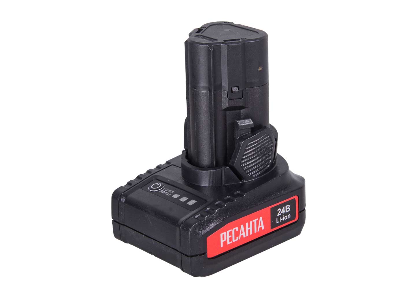 Аккумуляторный шуруповерт РесантаДА-24-2ЛК-У Аккумуляторный шуруповерт РесантаДА-24-2ЛК-У — изображение 5