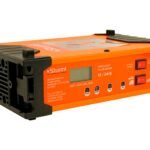 Зарядное устройство Sturm! BC1210PR