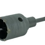Коронка SDS+ Sturm! 9018-SDS-HD55