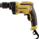 Дрель электрическая Hanskonner HID2175