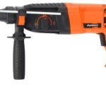 Перфоратор SDS-Plus PATRIOT RH262 820 Вт в кейсе