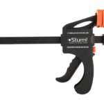 Струбцина Sturm! 1078-04-15