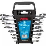 Набор гаечных ключей ТМ Fixtec 8ед