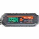 Зарядное устройство PATRIOT BCI-4D