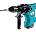 Перфоратор SDS-Plus Yamato RH11-28 1500 Вт в кейсе