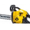Бензопила CHAMPION 241-16 — изображение 12