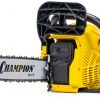 Бензопила CHAMPION 241-16 — изображение 3