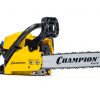 Бензопила CHAMPION 241-16 — изображение 6