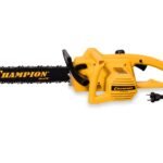 Электропила CHAMPION 418N-16″ с мощным двигателем 2000 Вт