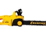 Электропила CHAMPION 522N-18″ с двигателем 2200 Вт