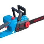 Пила цепная электрическая ТМ Fixtec FCHS4003