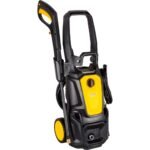 Мойка высокого давления Huter M195-PW-PRO, 195 бар, 2500 Вт